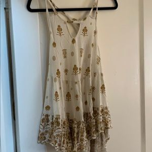 Free people tank top